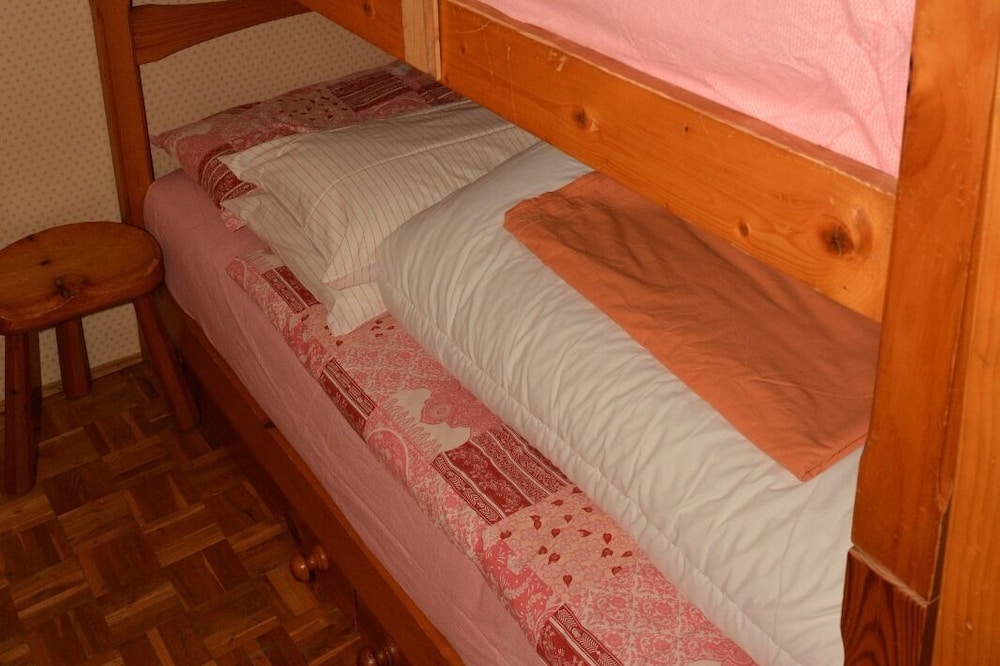 Monte Rosa Ski charming appartment
