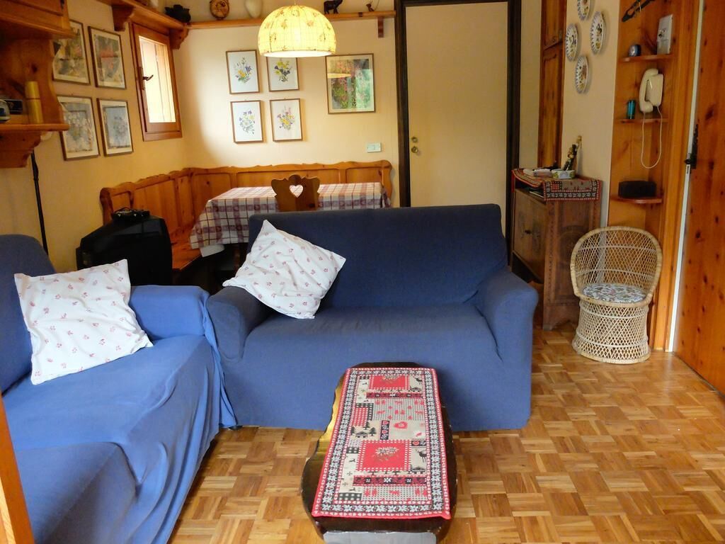 Monte Rosa Ski charming appartment