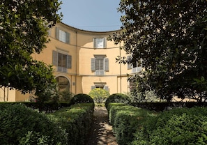 Exterieur