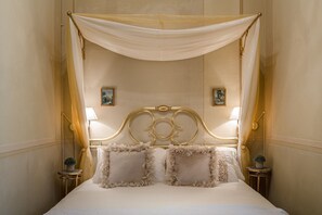 1 Schlafzimmer, Bügeleisen/Bügelbrett, kostenloses WLAN