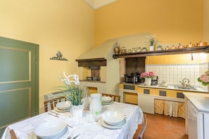 Dineren