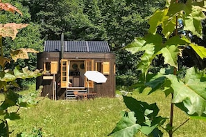 Exterior - Almwagen Max am Tegernsee (Rottach-Egern)