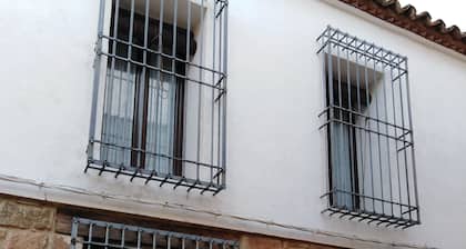 Rural house (full rental) Posada El Majuelo 5/6 people, family / friends