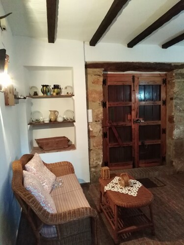 Ferienhaus Posada El Majuelo für 5 personen