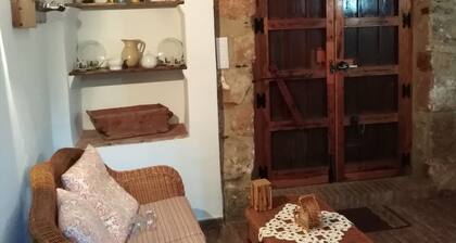 Ferienhaus Posada El Majuelo für 5 personen