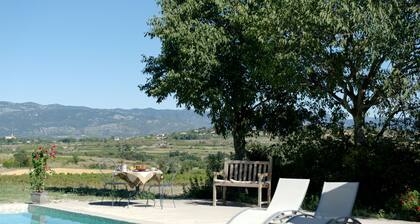 Domaine de Pélican
