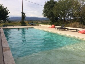 Pool - Domaine de Pélican (Gignac)