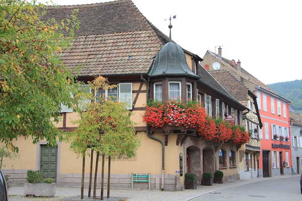 Boulangerie