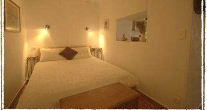 Village Studio Apartment