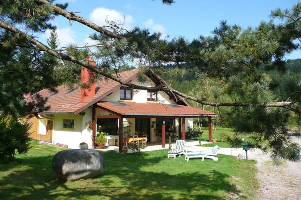 (D1) Very nice studio of 1/4 people, 3 stars, WIFI