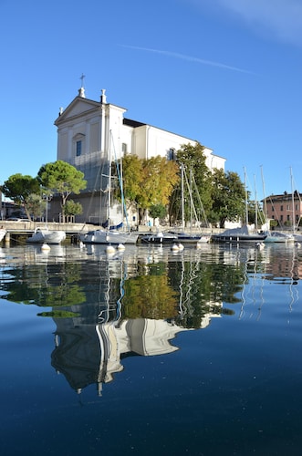 Gaino: House / Villa - Toscolano-Maderno