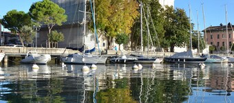 Gaino: House / Villa - Toscolano-Maderno