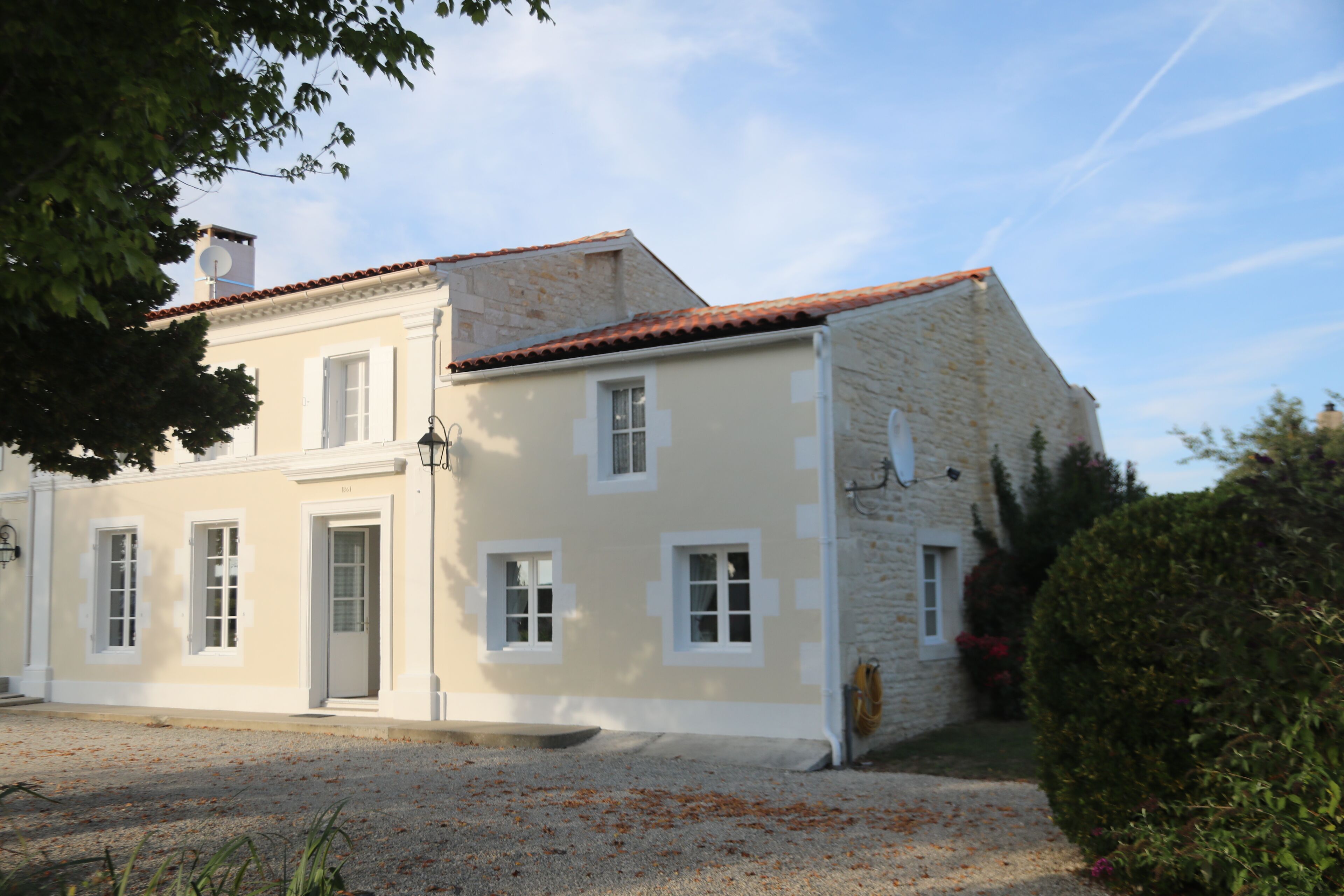 Exterieur