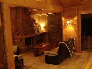 Intérieur