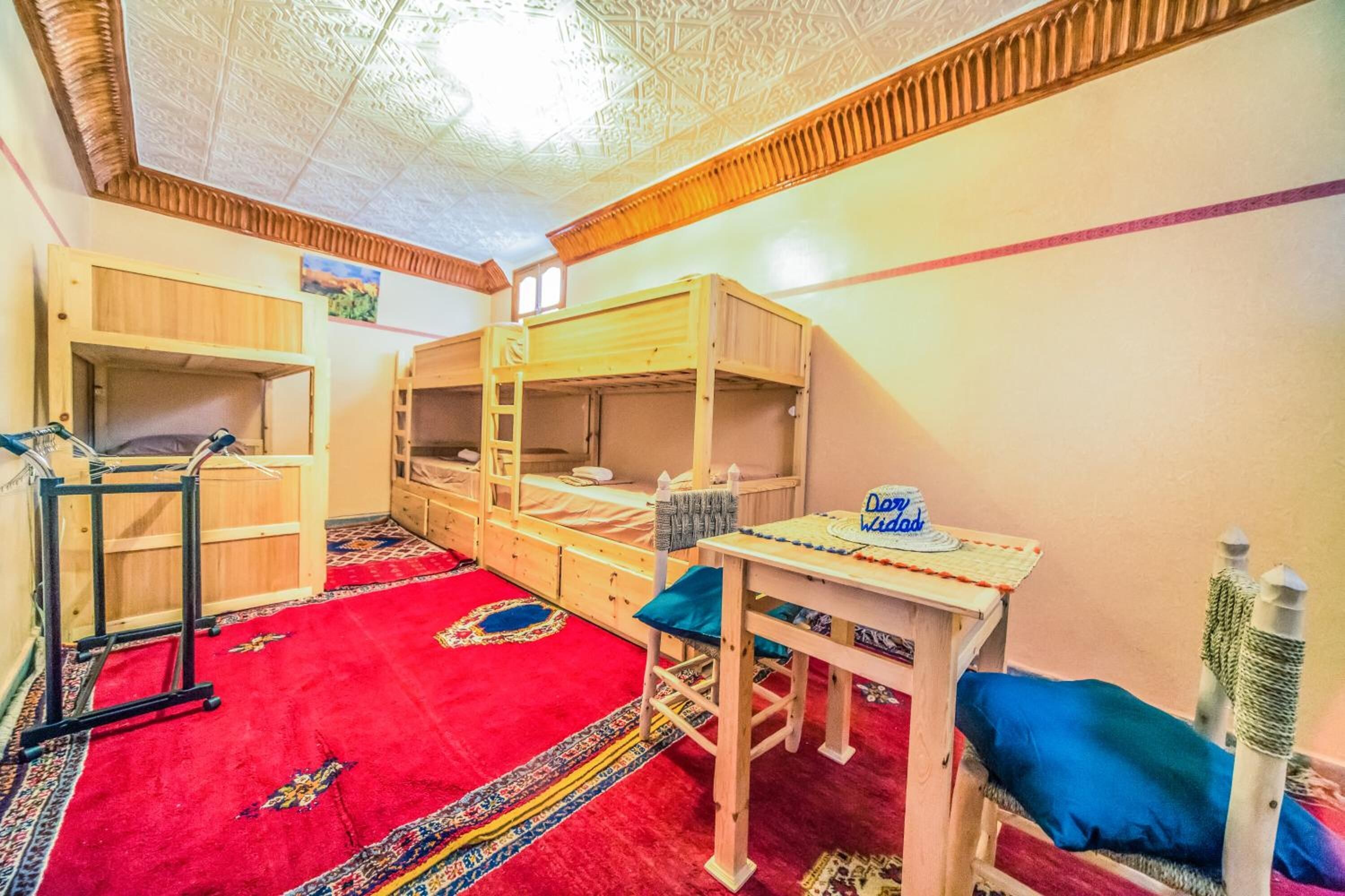 In-room safe, blackout curtains, iron/ironing board, free WiFi