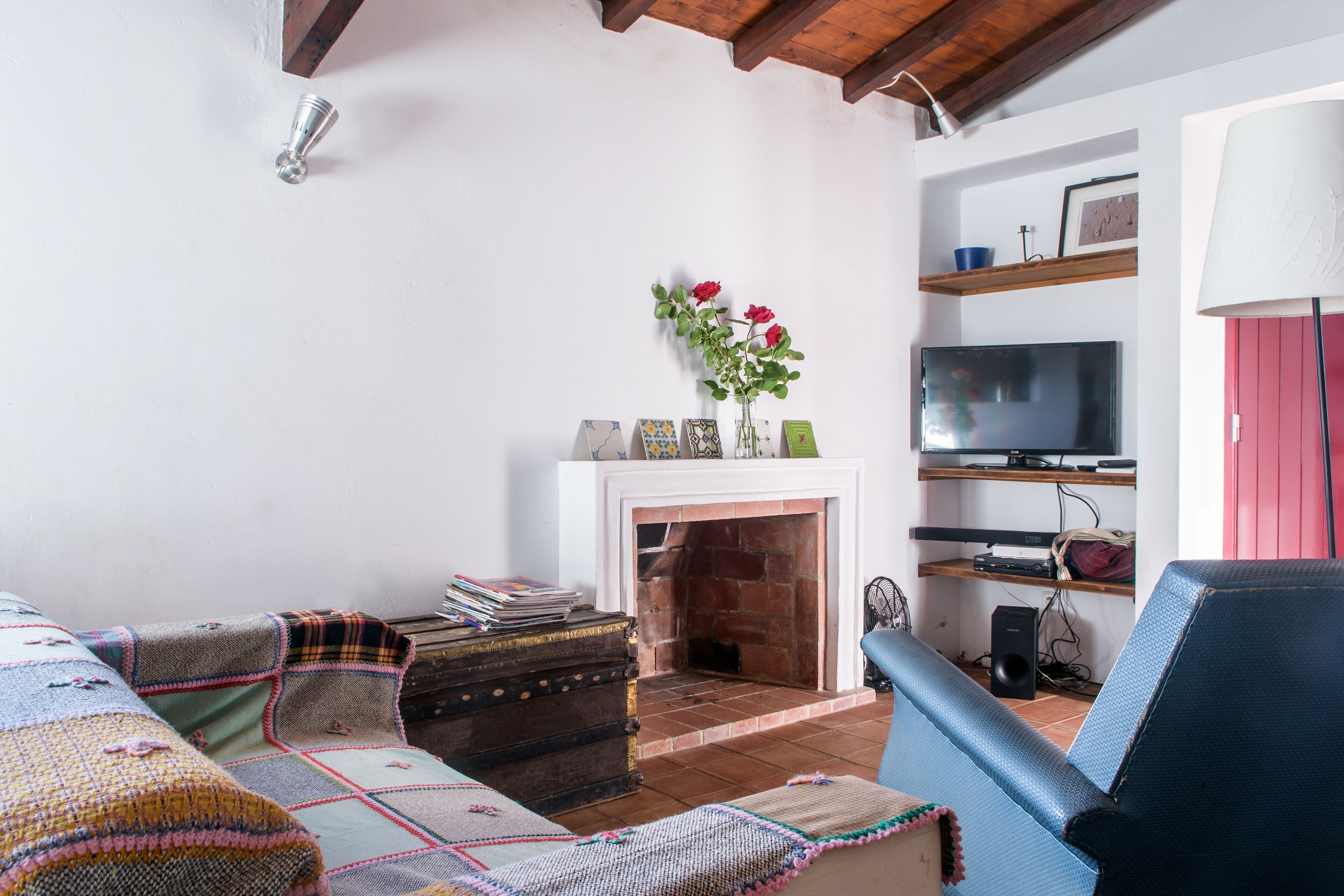 Milfontes - House close to beaches