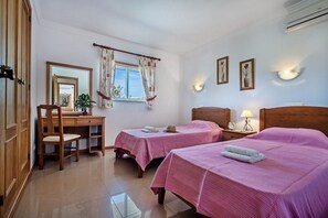 2 Schlafzimmer, kostenloses WLAN