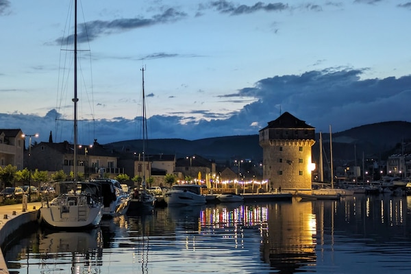 Port de plaisance