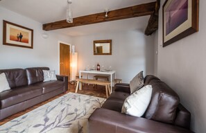 Smart TV, Netflix, streaming services