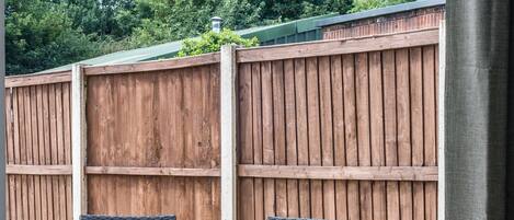 テラス / パティオ