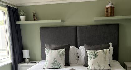 Newlyn House - 5 Betten für 11 Gäste