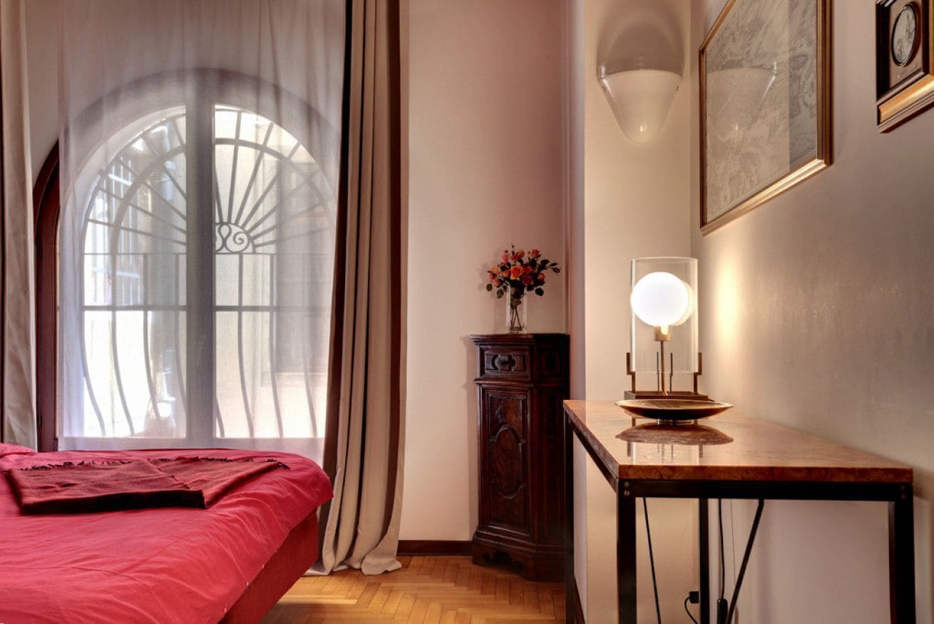 1 slaapkamer, internet, beddengoed