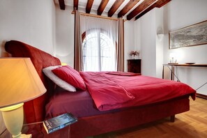 1 slaapkamer, internet, beddengoed