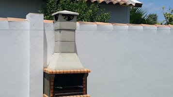 Terassi/patio