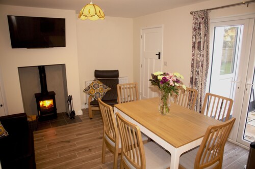 Idyllic cottage in the heart of the New Forest National Park 