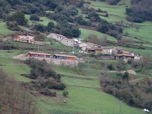 Set amidst rolling hills and lush greenery, this traditional settlement offers a serene and secluded retreat.
