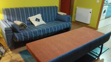 Smart-tv en boeken