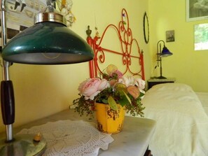 3 Schlafzimmer, Bügeleisen/Bügelbrett, WLAN, Bettwäsche