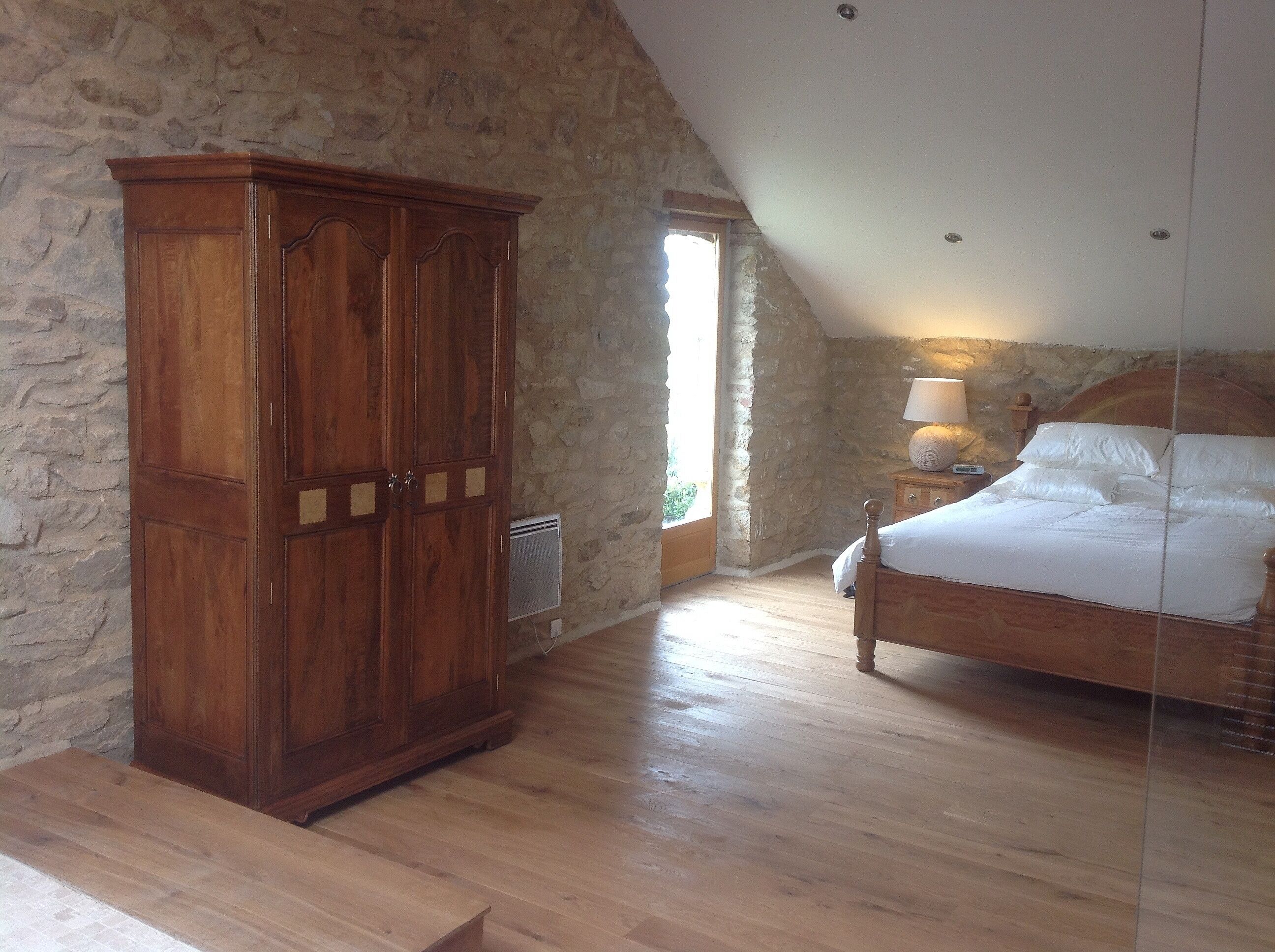 4 Schlafzimmer, Bügeleisen/Bügelbrett, Reisekinderbett, kostenloses WLAN