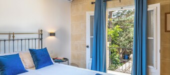 Dar ta 'Betta, Gharb, Gozo