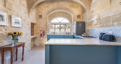 Dar ta 'Betta, Gharb, Gozo
