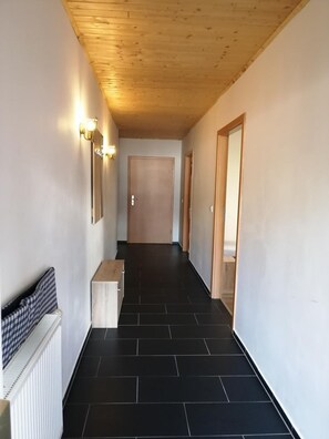 Interior - Pension Kellei 71 (Dresden)