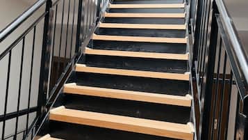 1 Schlafzimmer, schallisolierte Zimmer, kostenloses WLAN, Bettwäsche