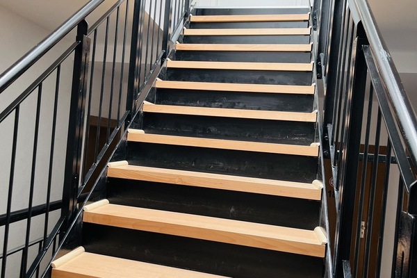 Sistema de insonorización, wifi gratis y ropa de cama