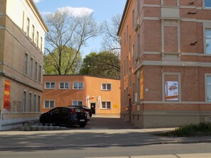 Innenhof