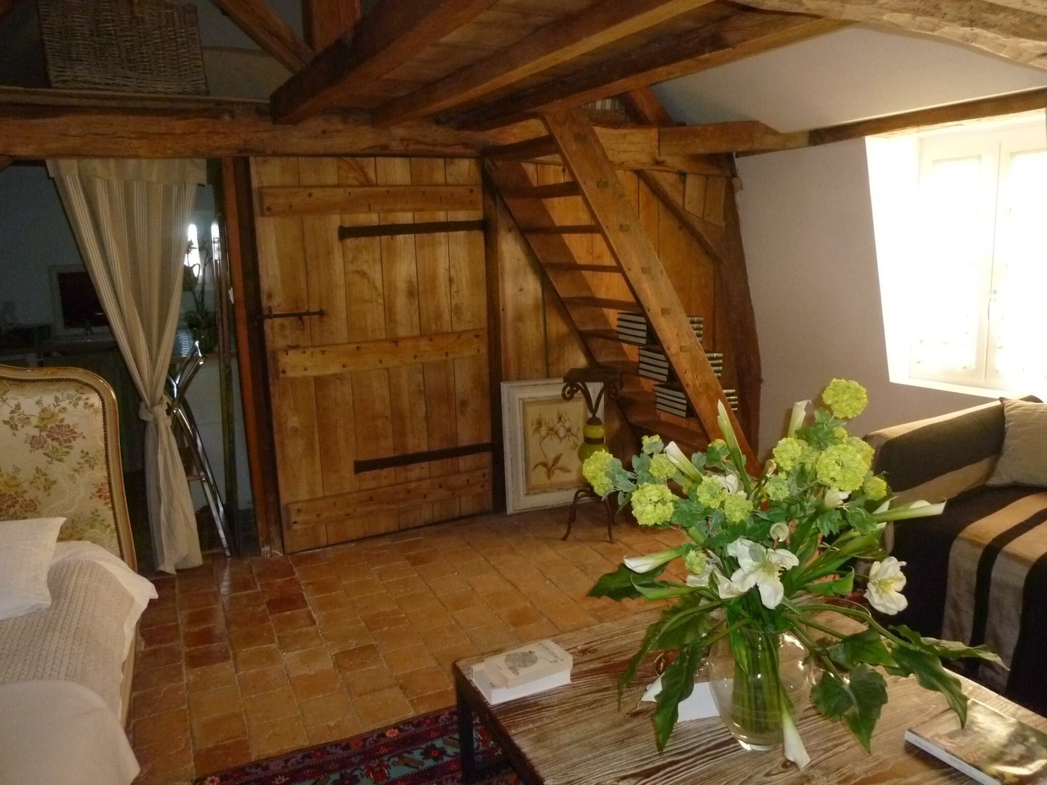 Family Suite | Individually decorated, individually furnished, desk, laptop workspace