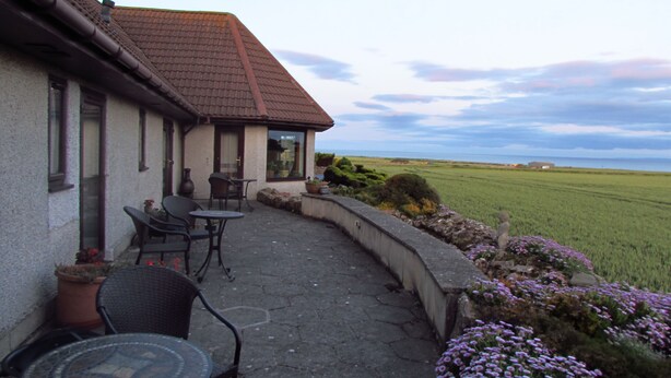 Unclassified image, 1 of 30, button - Kalliope House B&B (Anstruther)