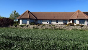 Unclassified image, 5 of 30, button - Kalliope House B&B (Anstruther)
