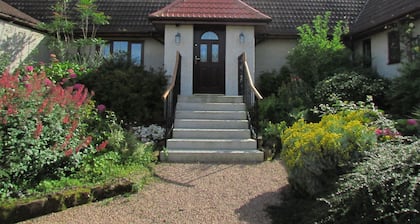 Kalliope House B&B