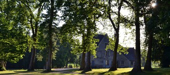 Landsitz mit Pool , Zentrum Loire Vallee