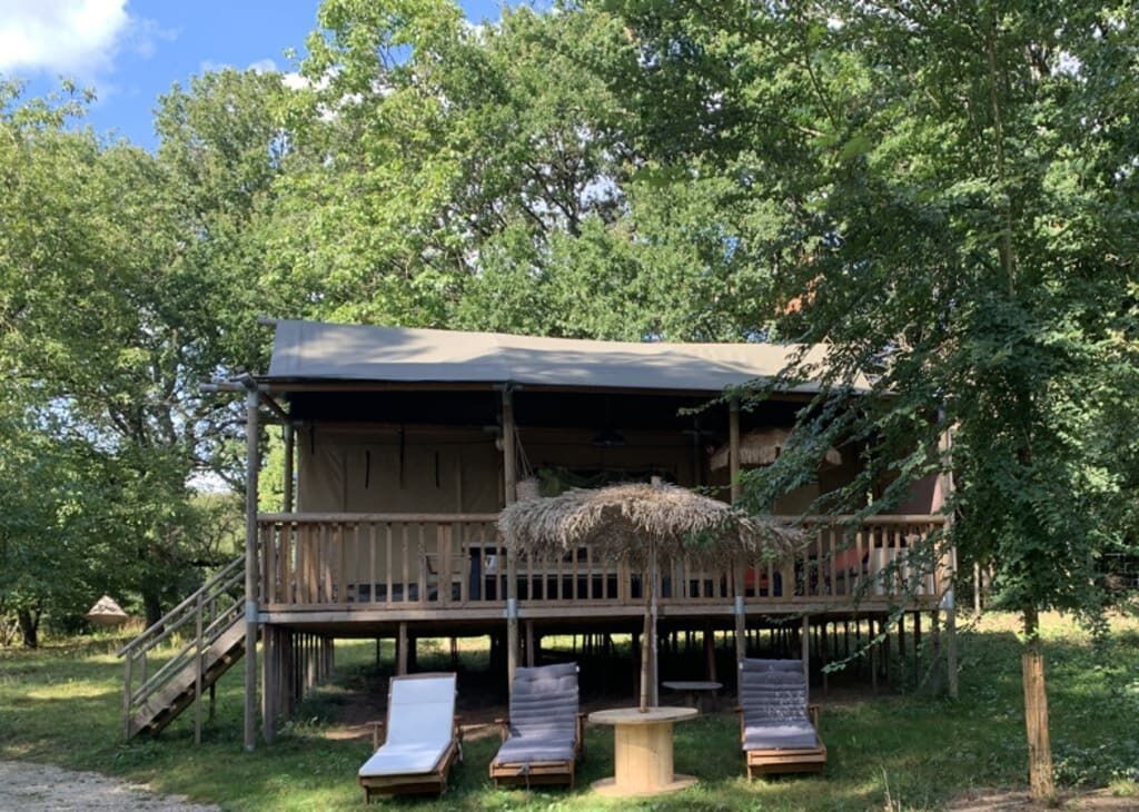 Huisje | 2 slaapkamers, luxe beddengoed, donsdekens, Select Comfort-bedden