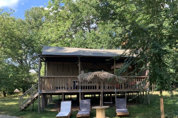 Perrine & Nanau's Lodge | 2 bedrooms, premium bedding, down comforters, Select Comfort beds