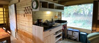 Ecolodge Beauregard
