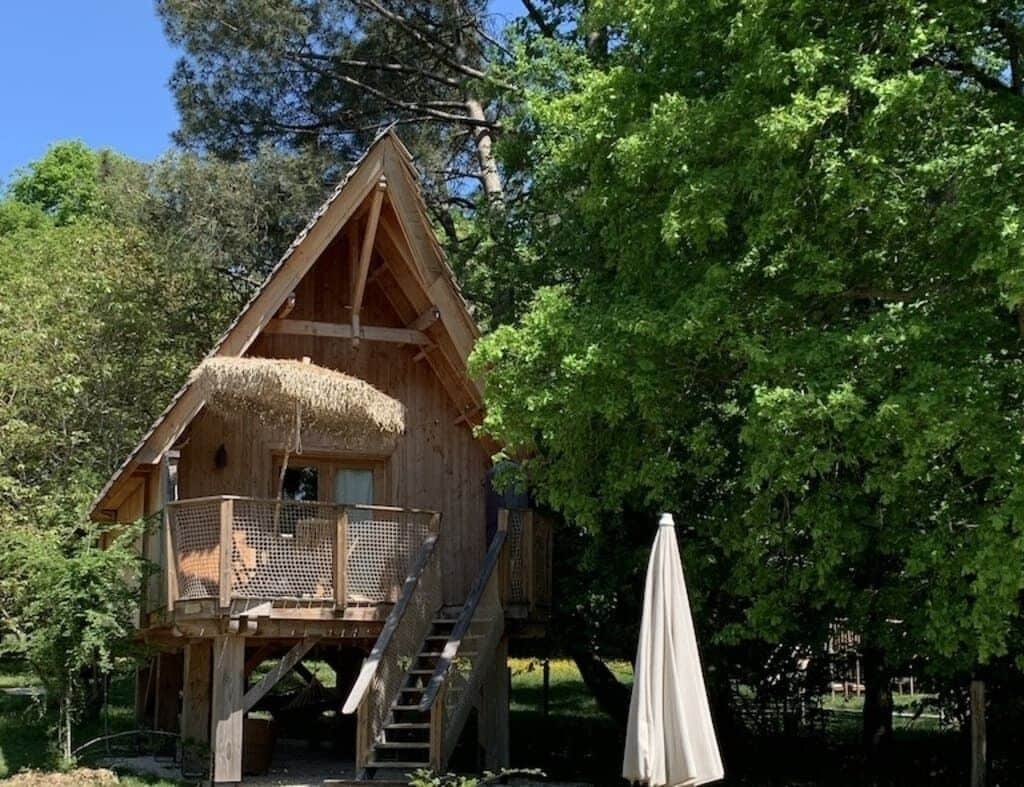 La Cabane de Bonnie | 2 chambres, literie de qualité supérieure, couette en duvet d'oie