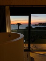 Apartment, Sea View | View from room