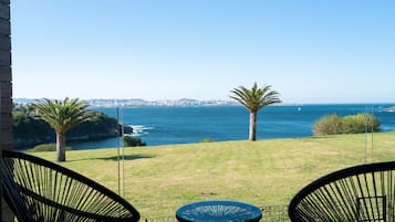 Apartment, Sea View | View from room